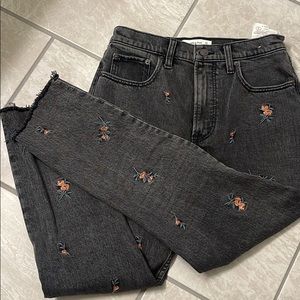 Abercrombie High Rise